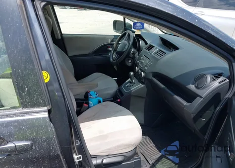 2015 Mazda Mazda5 Sport z USA, uszkodzony, nr VIN JM1CW2BL9F0183177